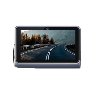 DASH CAMARA DAHUA 2MP FRONTAL+EXTENSION 720P MIC Y SPEAKER WIFI-AP G-SENSOR MINI-USB PANTALLA DH-S6