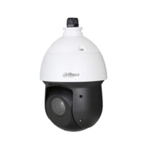 CAMARA IP DAHUA PTZ 2MP 25X IR100M IP66 WIZSENSE POE SD49225GB-HNR - Imagen 1