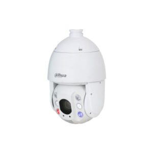 CAMARA IP DAHUA PTZ TIOC 4MP 25X DUAL-ILUM IR 150M IP66 WIZSENSE POE SD6C3425GB-HNR-A-PV1