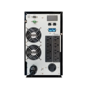 UPS CDP DE TORRE ONLINE 3KVA/3KW 1PF  UPO11-3AX - Imagen 3