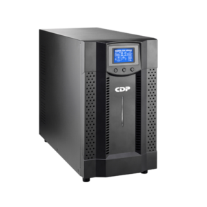UPS CDP DE TORRE ONLINE 3KVA/3KW 1PF  UPO11-3AX