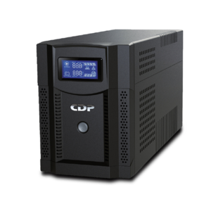UPS CDP 2000VA 1120V  60HZ 8 NEMA WRJ45 USB  UPRS2008