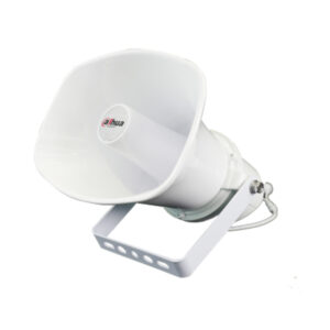 PARLANTE IP DAHUA SPEAKER CON MICROFONO 120DB IP67 DH-VCS-SH30 - Imagen 1