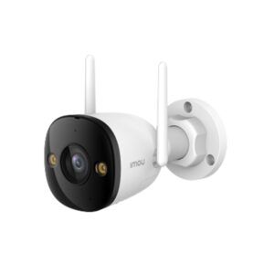 CAMARA IMOU BULLET 3 5MP SMART FULL-COLOR AI WIFI6 IP67 IPC-S3EN-5M0WE