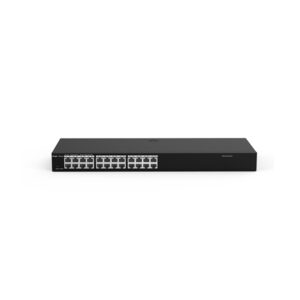 SWITCH RUIJIE-REYEE 24 PUERTOS GIGABIT CLOUD  RG-ES224GC