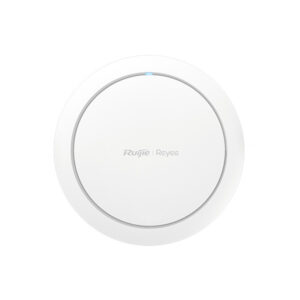 PUNTO DE ACCESO RUIJIE-REYEE INDOOR WIFI6 2977MBPS MU-MIMO 10/100/1000  RG-RAP2266