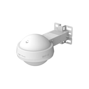 PUNTO DE ACCESO RUIJIE-REYEE OUTDOOR WIFI6  1775MBPS  MIMO  10/100/1000 1SFP IP68  RG-RAP6262 - Imagen 1