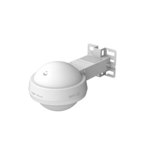 PUNTO DE ACCESO RUIJIE-REYEE  OUTDOOR WIFI6 1775MBPS MIMO 10/100/1000 IP68 RG-RAP6262(G)
