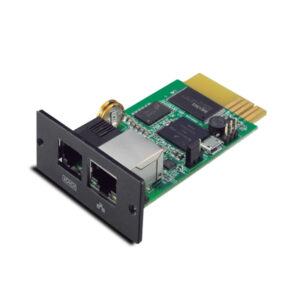 TARJETA SNMP CDP WEB PRO CARD SNMPTXWEBPRO - SNMP-MCY-EN