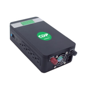 INVERSOR CDP 700VA/500W XV-712C