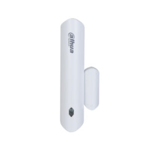 CONTACTO MAGNETICO DAHUA SMALL INALAMBRICO INTERIOR, 1 CONTACTO ARC3 ARD323-W2(S)