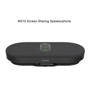 SOLUCION PARA CONFERENCIA FANVIL 4K UHD AUDIO-VIDEO-PROYECCIÓN INALAMBRICA CA400 - Imagen 3