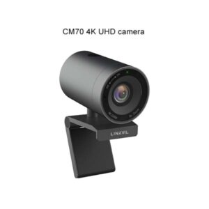 SOLUCION PARA CONFERENCIA FANVIL 4K UHD AUDIO-VIDEO-PROYECCIÓN INALAMBRICA CA400 - Imagen 4