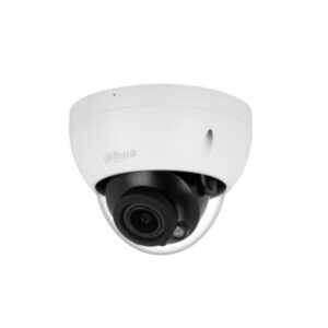 CAMARA IP DAHUA DOMO 5MP VARIFOCAL IR 40M WIZSENSE AUDIO IP67 IK10 IPC-HDBW2541R-ZAS - Imagen 1