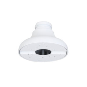ACCESORIO DE MONTAJE DAHUA CCTV DE ALUMINIO PFA109
