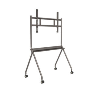 STAND PARA PIZARRA INTERACTIVA DAHUA 55" - 75" PKC-MS0A - Imagen 1