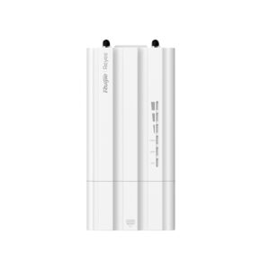 ESTACION BASE RUIJIE-REYEE 10KM 32 PTMP 867 MBPS RG-AIRMETRO550G-B