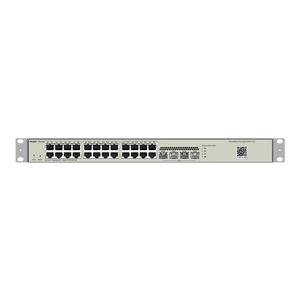 RG-NBS3100-24GT4SFP-V2.2