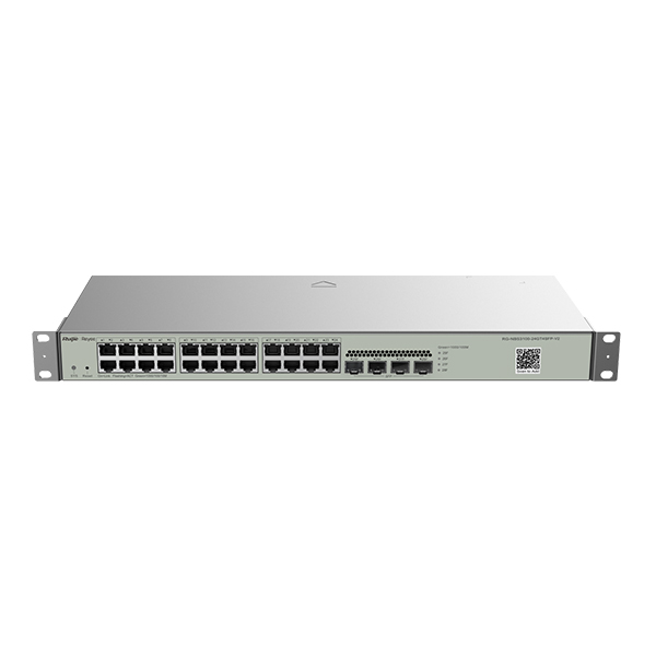 RG-NBS3100-24GT4SFP-V2.3