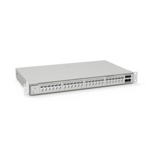 SWITCH RUIJIE-REYEE 48 PUERTOS GIGABIT 176GBPS RG-NBS3200-48GT4XS