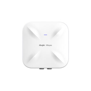 PUNTO DE ACCESO RUIJIE-REYEE OUTDOOR GIGABIT DOBLE BANDA IP68 RG-RAP6260(G) - Imagen 1