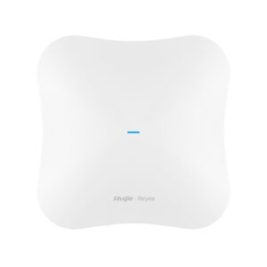 PUNTO DE ACCESO RUIJIE-REYEE WI-FI7,600 USUARIOS,13GBPS,BE14000 MU-MIMO 8X8 RG-RAP73PRO