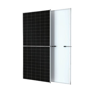 KIT SOLAR CDP 1XSOLP150-505MSE + SOPORTES DE ALUMINIO, BRACKETS, RIELES, CONECTORES MC4 CDPKIT-SOL