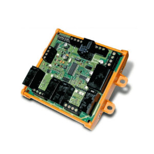 MÓDULO CONTROL PARA LIBERACION KIDDE INCENDIO DE AGENTE EXTINTOR GSA-REL