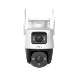 CAMARA IMOU CRUISER DUAL 5MP + 5MP SMART FULL-COLOR DOBLE LENTE PT IPC-S7XN-10M0WED