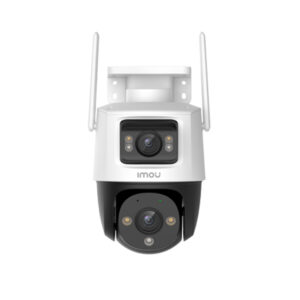 CAMARA IMOU CRUISER DUAL 3MP + 3MP SMART FULL-COLOR DOBLE LENTE PT IPC-S7XN-6M0WED