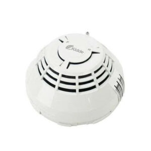 DETECTOR DE HUMO Y TEMPERATURA KIDDE INCENDIO OPTICO DIRECCIONABLE KI-OSHD
