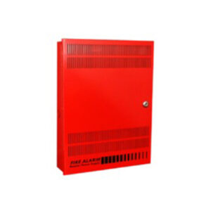 FUENTE DE PODER KIDDE INCENDIO 6.5A 120V MIRBPS6A