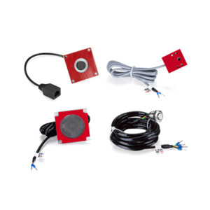 KIT DE MODULOS FANVIL PARA SIP INTERCOM PA2 KIT