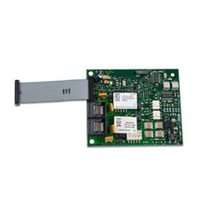 COMUNICADOR TELEFONICO KIDDE INCENDIO RJ11 CONTACT-ID SA-DACT