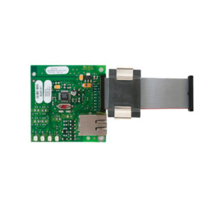 TARJETA DE INTERFAZ ETHERNET KIDDE INCENDIO 10/100 BASE T SA-ETH