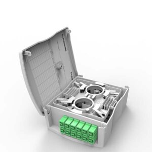 ODF BW 12 MODULO BASICO GRIS FURUKAWA 35260276 - Imagen 1