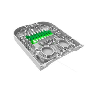BANDEJA DE CONECTORES PARA CAJA TERMINAL OPTICA FK-CTO-16MC / FK-CTOS FURUKAWA 35520017