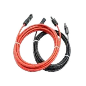 KIT SOLAR CDP 1XSOLP150-505MSE + SOPORTES DE ALUMINIO, BRACKETS, RIELES, CONECTORES MC4 CDPKIT-SOL - Imagen 5