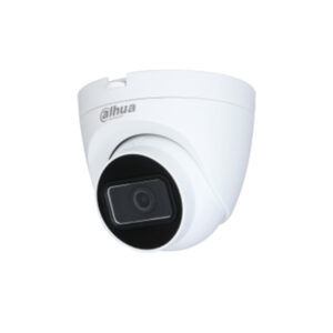 CAMARA HDCVI DAHUA DOMO 2MP LITE IR 25-30 M 2.8MM IP50 HAC-HDW1200TRQN - Imagen 1