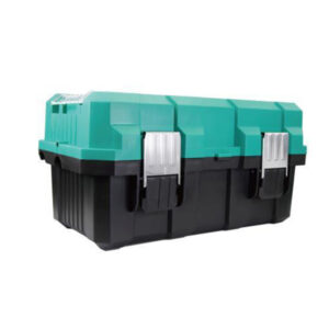 CAJA DE HERRAMIENTAS MULTIFUNCIONAL DE 3 CAPAS - 21" PROSKIT SB-510