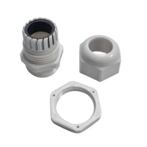 CONECTOR SALIDA DE CABLE PARA EXTERIOR 3/4 PASO DE CABLE GLAND TEKLINK