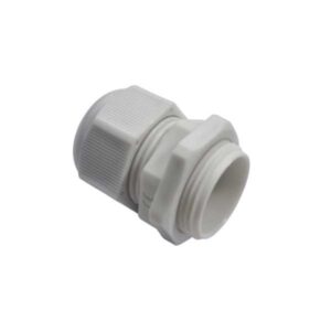 CONECTOR SALIDA DE CABLE PARA EXTERIOR 3/4 PASO DE CABLE GLAND TEKLINK PG19 - Imagen 3