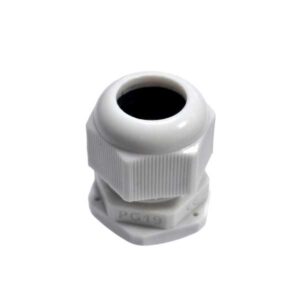 CONECTOR SALIDA DE CABLE PARA EXTERIOR 3/4 PASO DE CABLE GLAND TEKLINK PG19 - Imagen 4