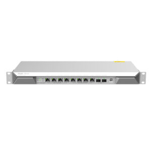 ROUTER RUIJIE-REYEE PUERTOS 1X10/100/1000/2500 BASE-T - BAHIA PARA HDD 1TB - 4GBPS  RG-EG1510XS - Imagen 1