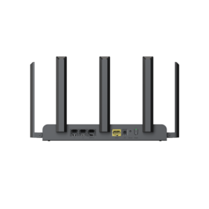 ROUTER HOME RUIJIE-REYEE AC1300 MESH 3 G LAN/1 G WAN RG-EW1300G - Imagen 3
