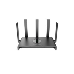 ROUTER HOME RUIJIE-REYEE AC1300 MESH 3 G LAN/1 G WAN RG-EW1300G