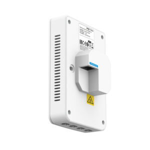 PUNTO DE ACCESO RUIJIE-REYEE INDOOR WIFI 5 MONTAJE PARED 5 PUERTOS 10/100/1000BASE-T  RG-RAP1200(P) - Imagen 3