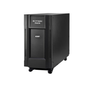 BANCO DE BATERIAS CDP EXTERNO 3KVA PARA UPO11  UPO11-23BC12-9