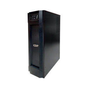 UPS CDP ONLINE UPO TORRE 10KVA/9KW UPO22-10