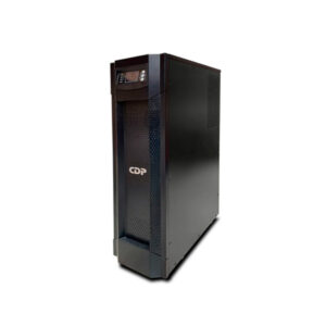 UPS CDP ONLINE UPO TORRE 6KVA/5.4KW 8PF ENTRADA 220VAC UPO22-6